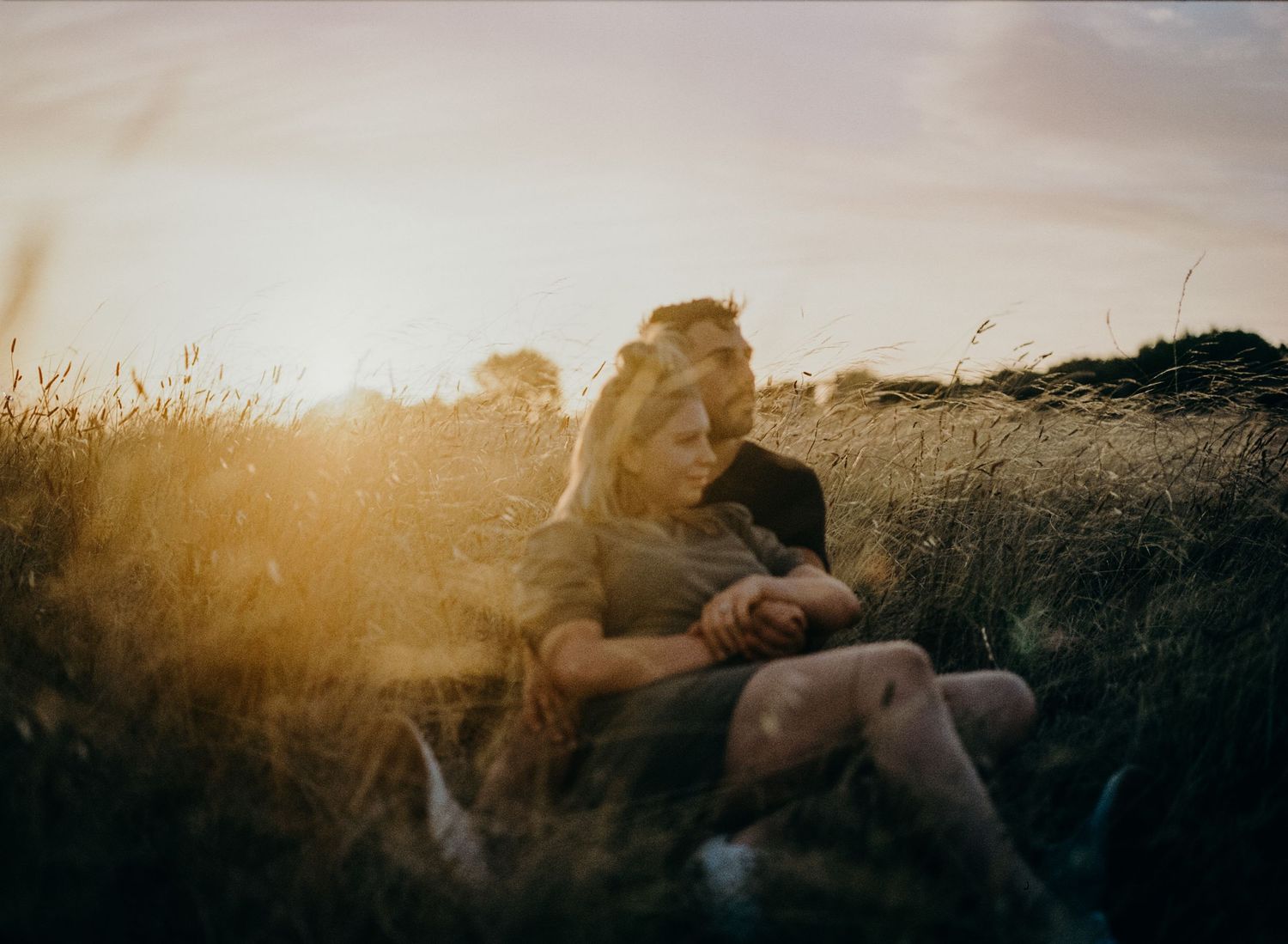Melbourne film photographer
