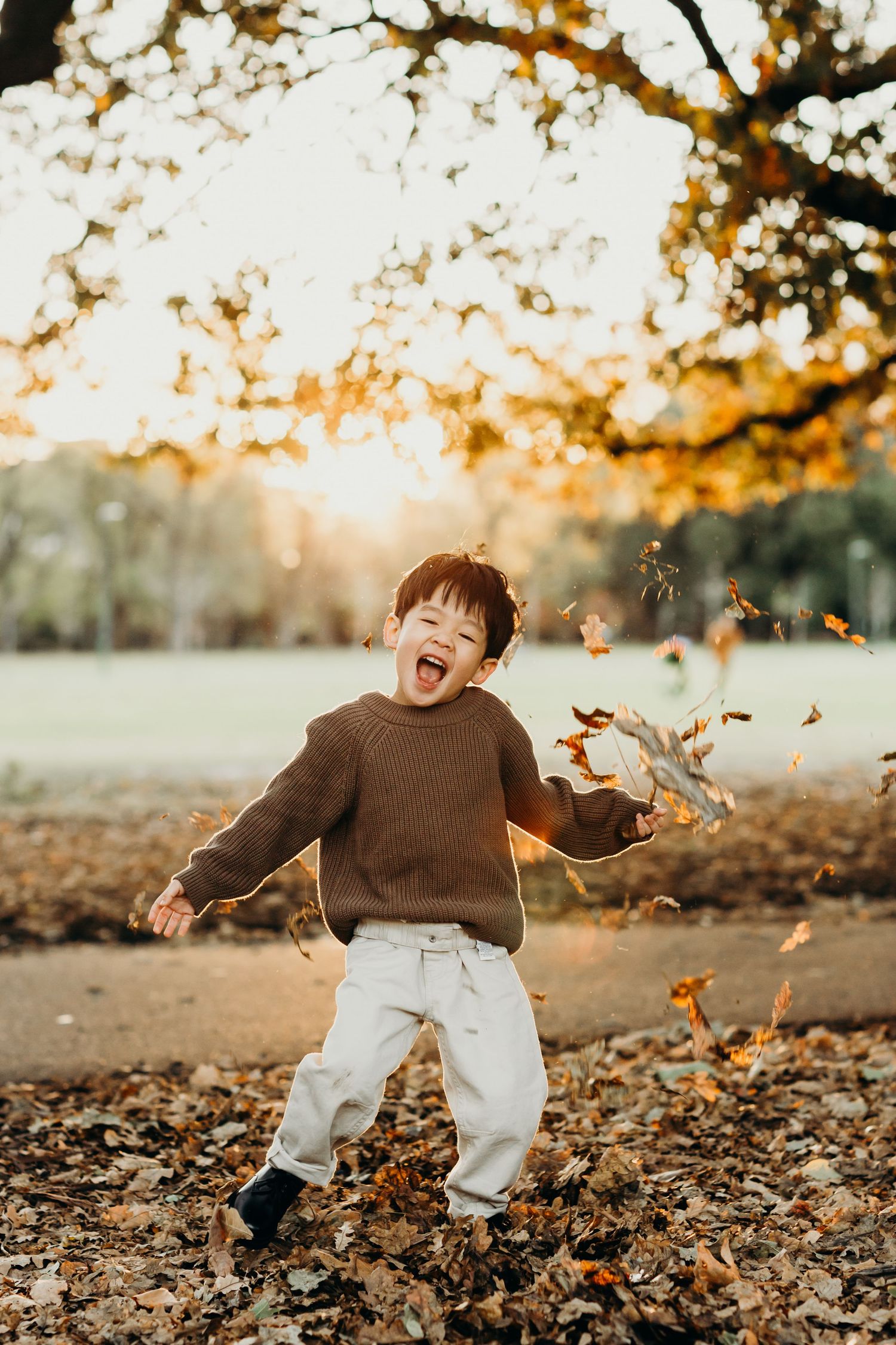 South Yarrah family photographer,