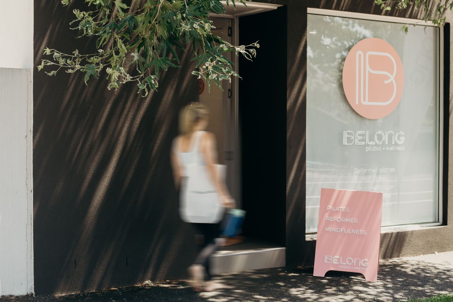 Melbourne commercial photographer