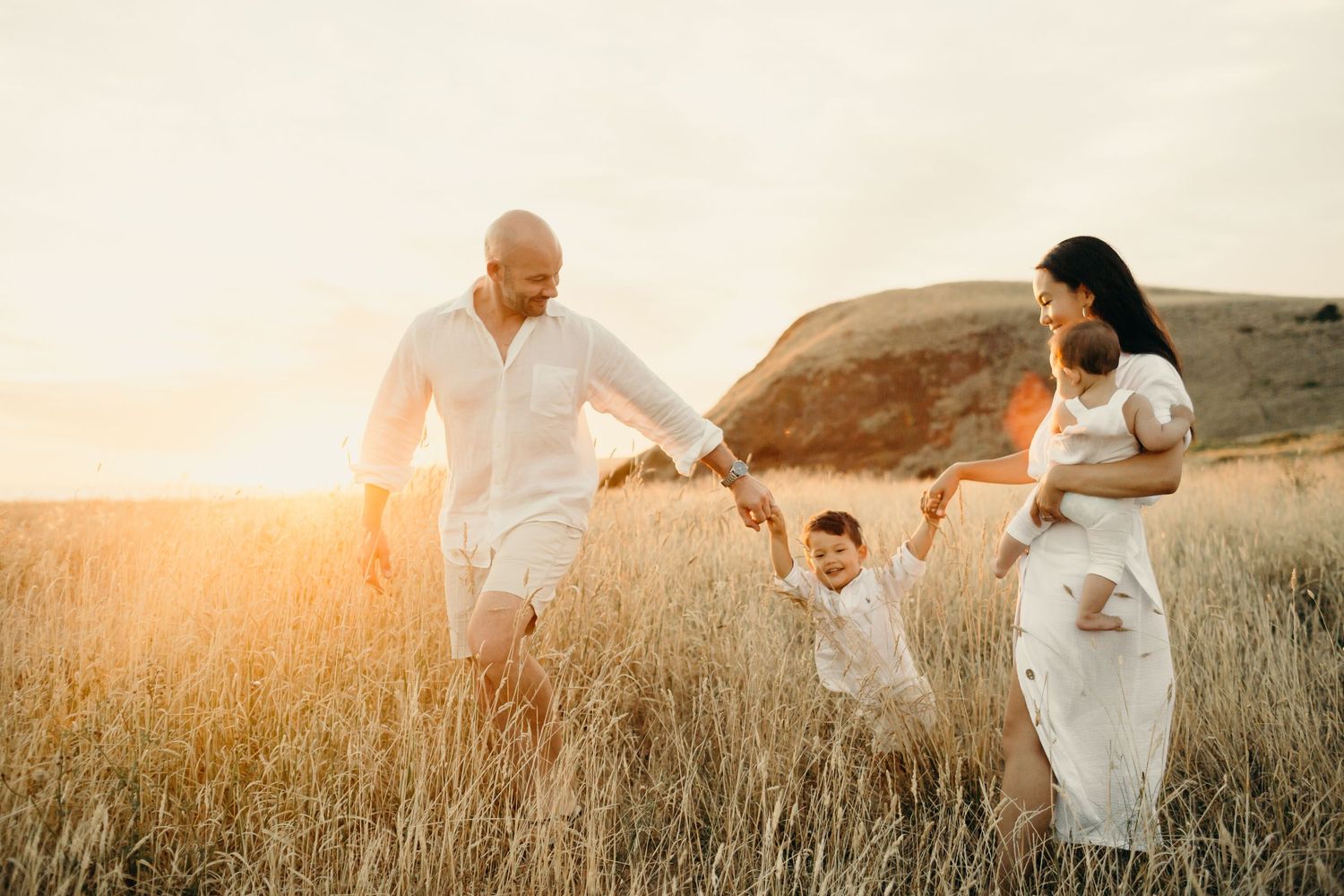 Melbourne family photographer