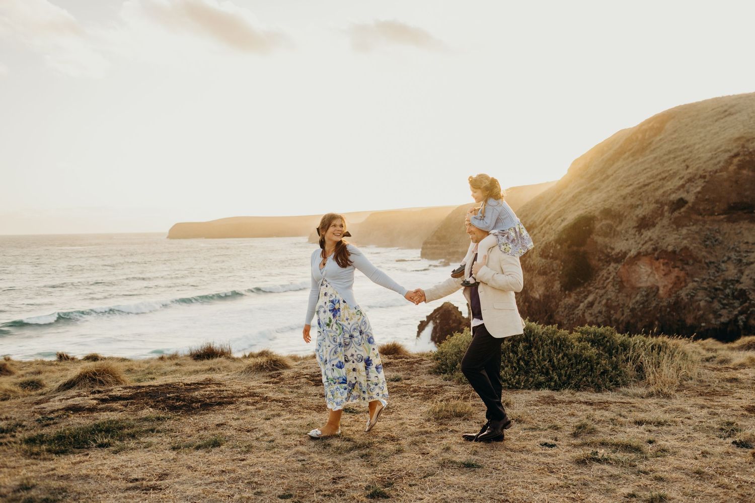 Flinders family photographer