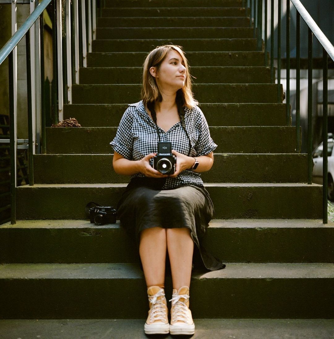 Farrah Allan photography