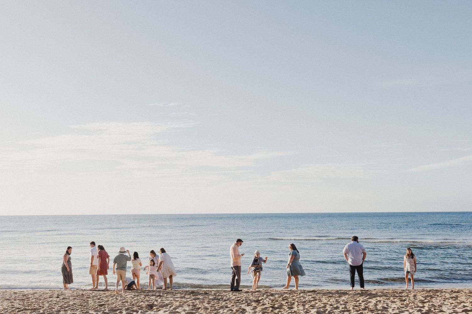 Mount Martha family photographer