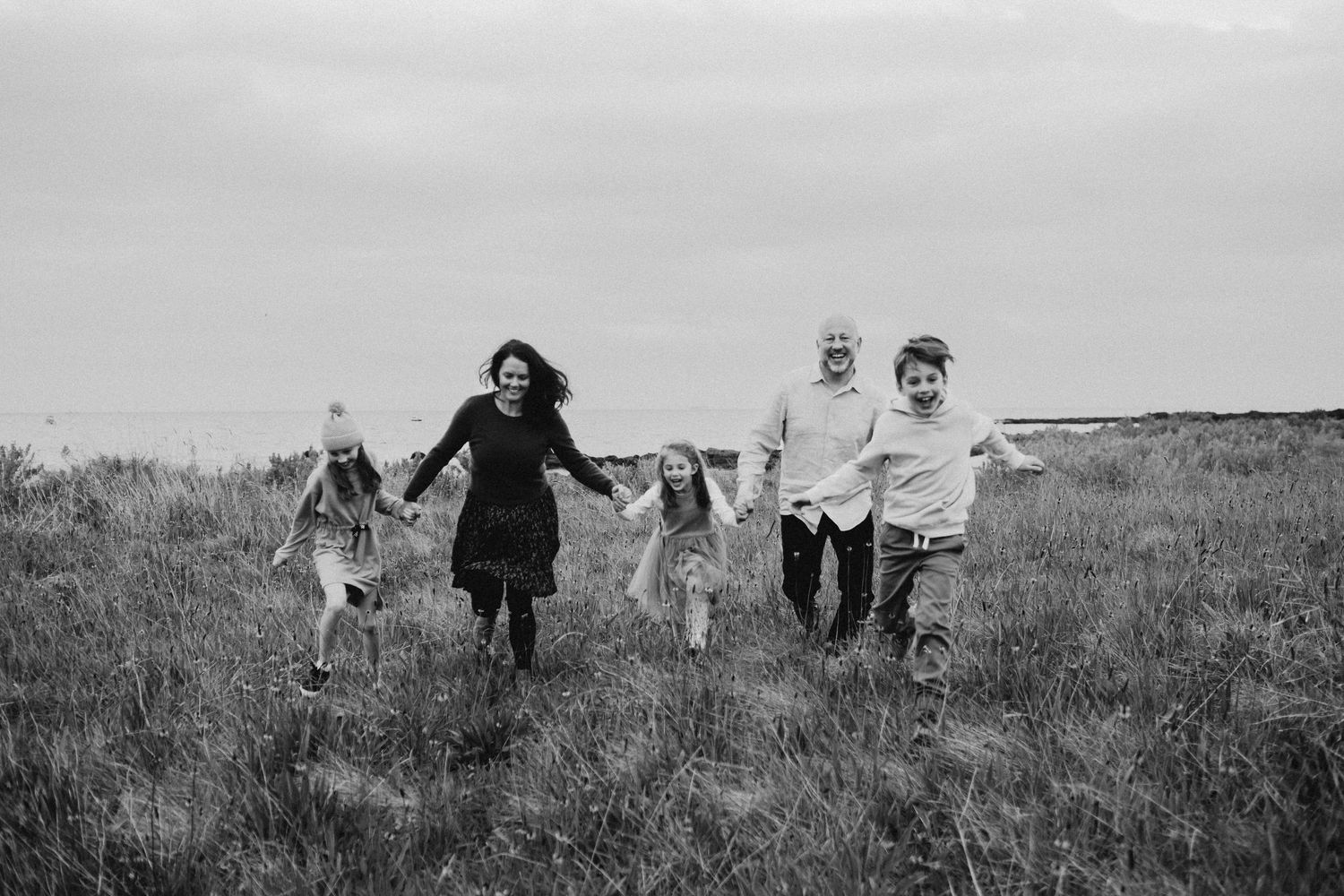 Mornington Peninsula family photographer