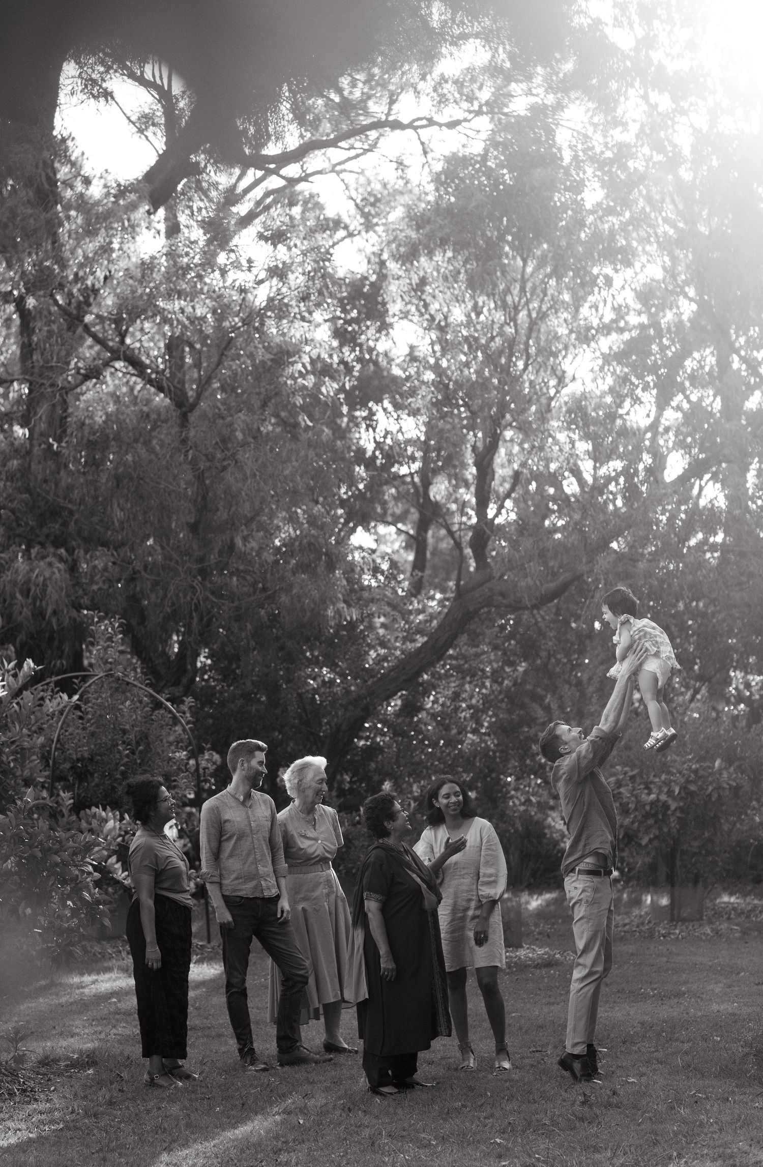 Melbourne family photographer