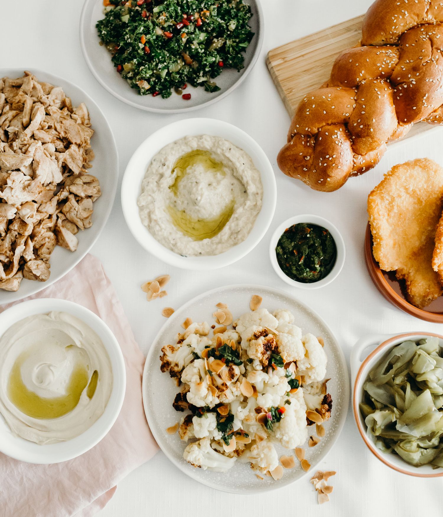 Melbourne food photographer