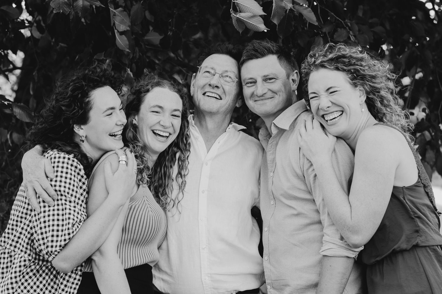Carlton family photographer