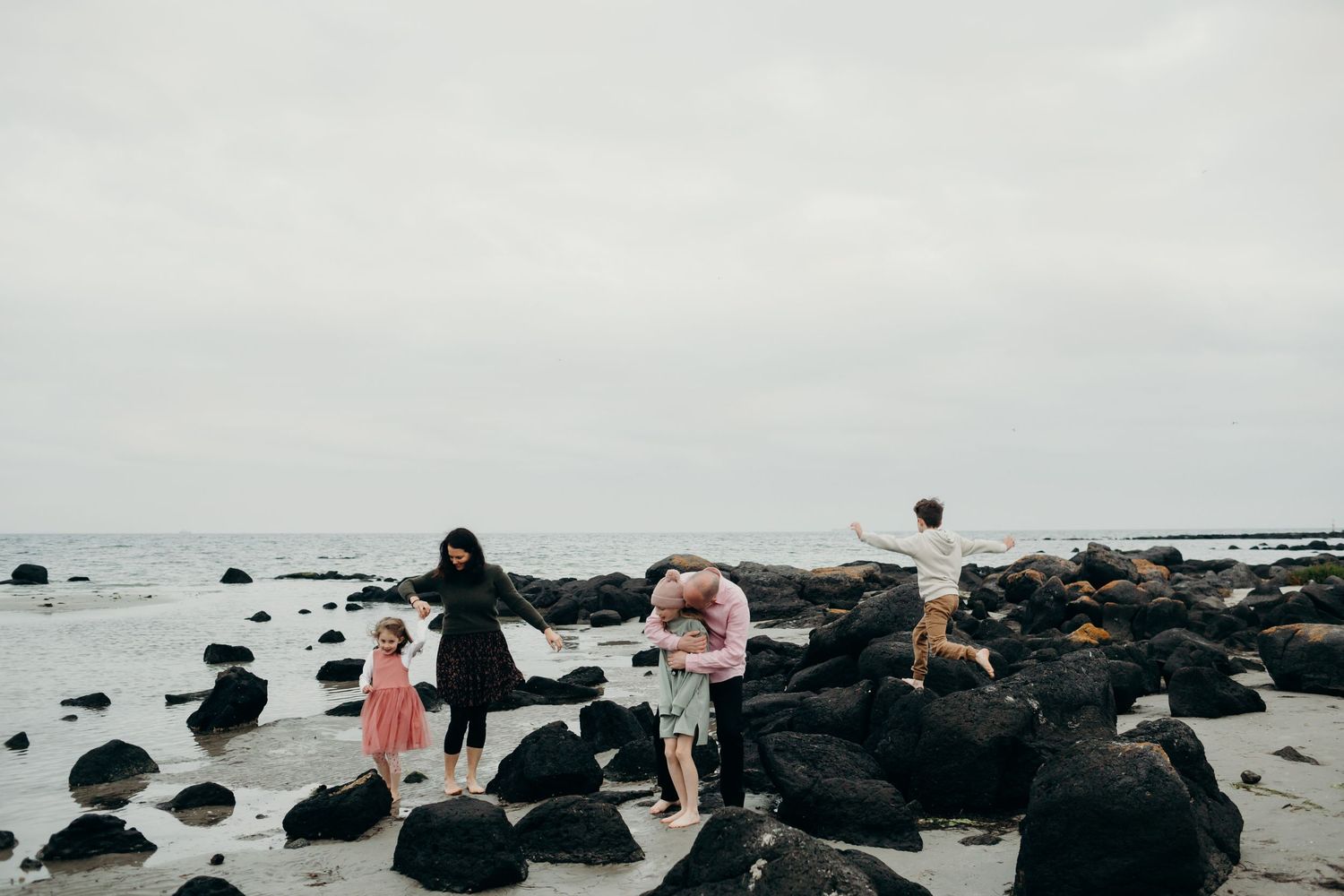 Melbourne family photographer
