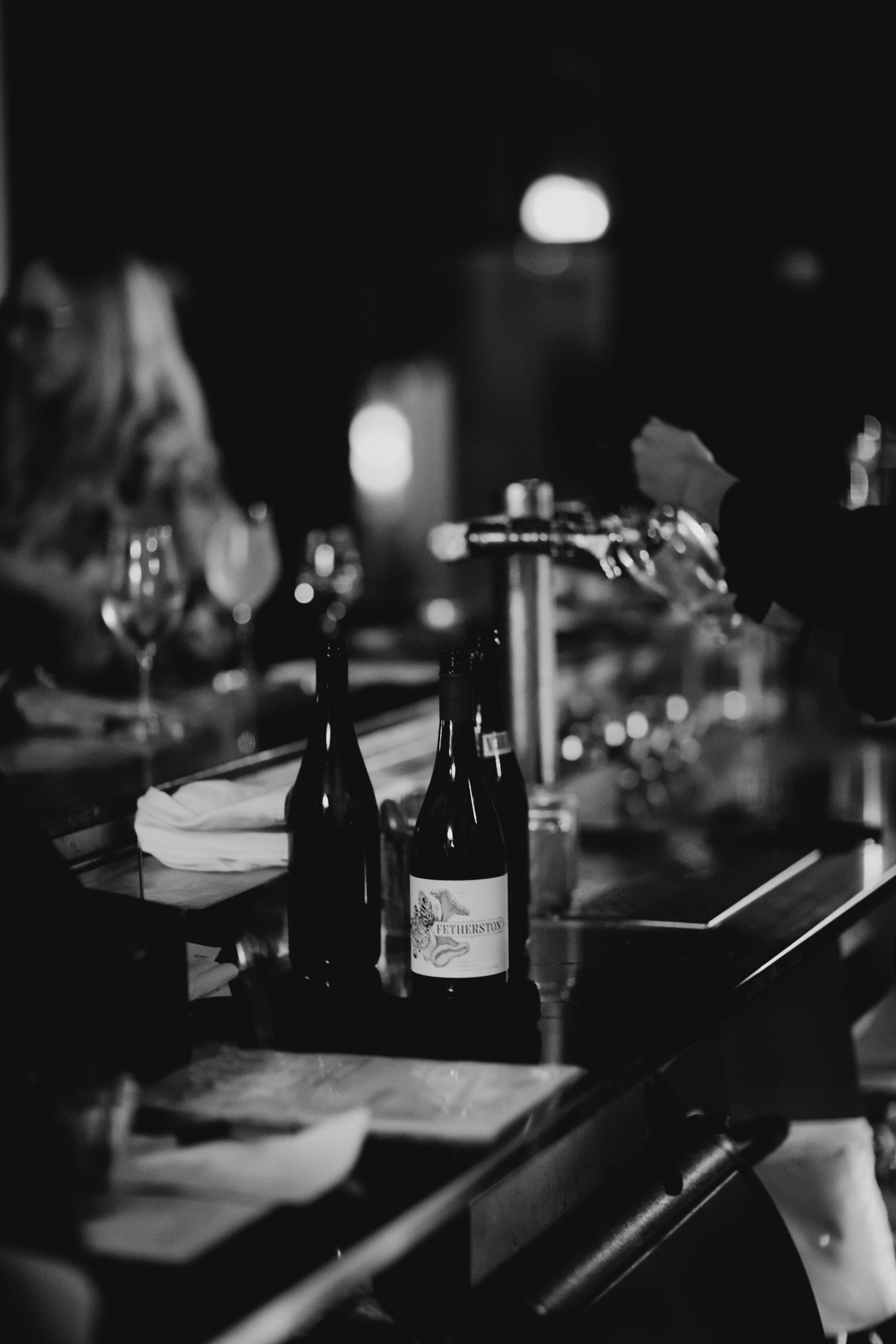 Melbourne commercial photographer