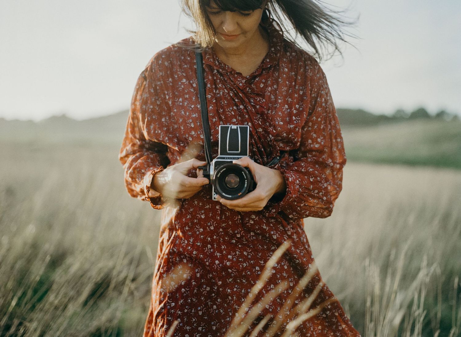 Melbourne film photographer