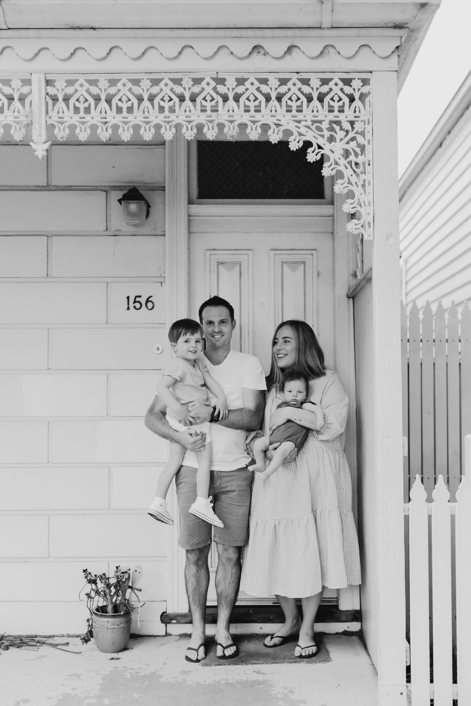 Melbourne family photographer