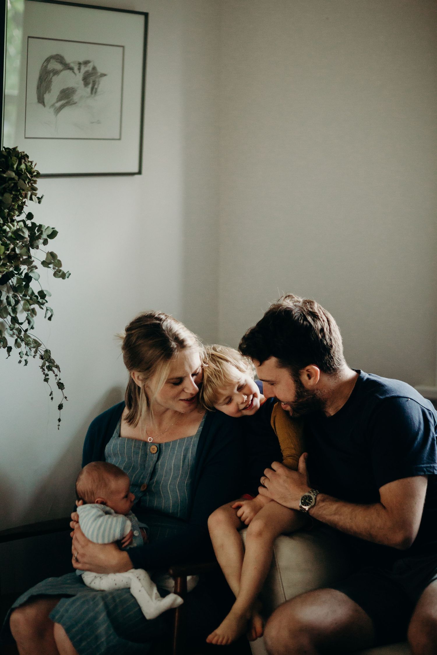 Melbourne family photographer