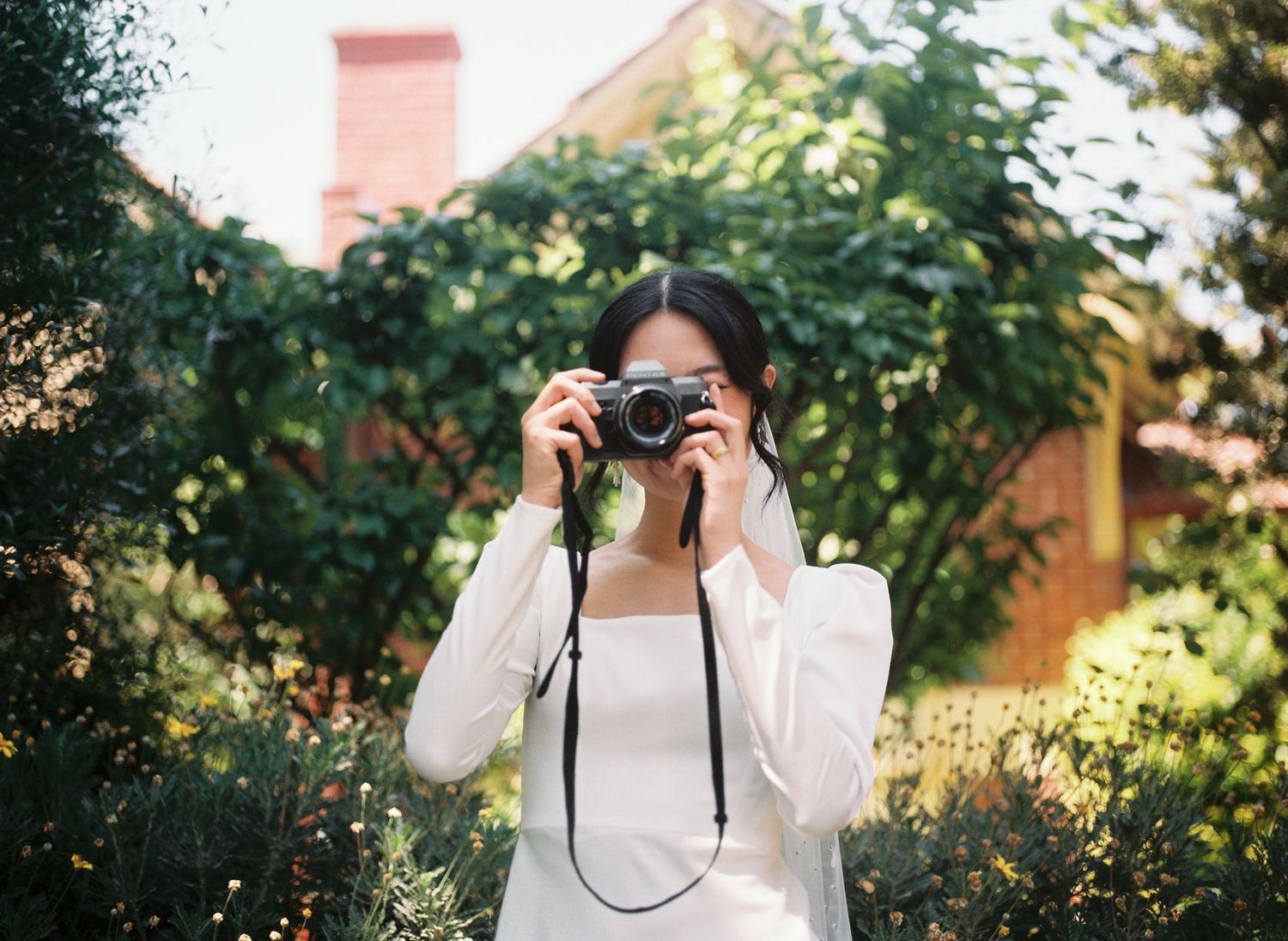 Melbourne film photographer