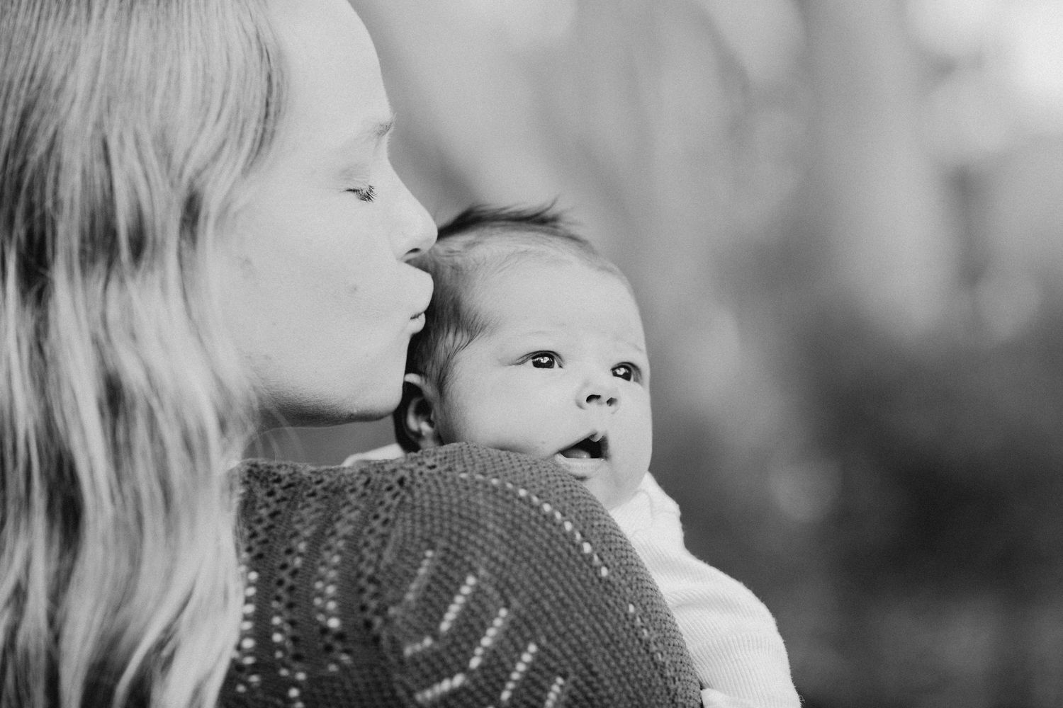 Fitzroy family photographer