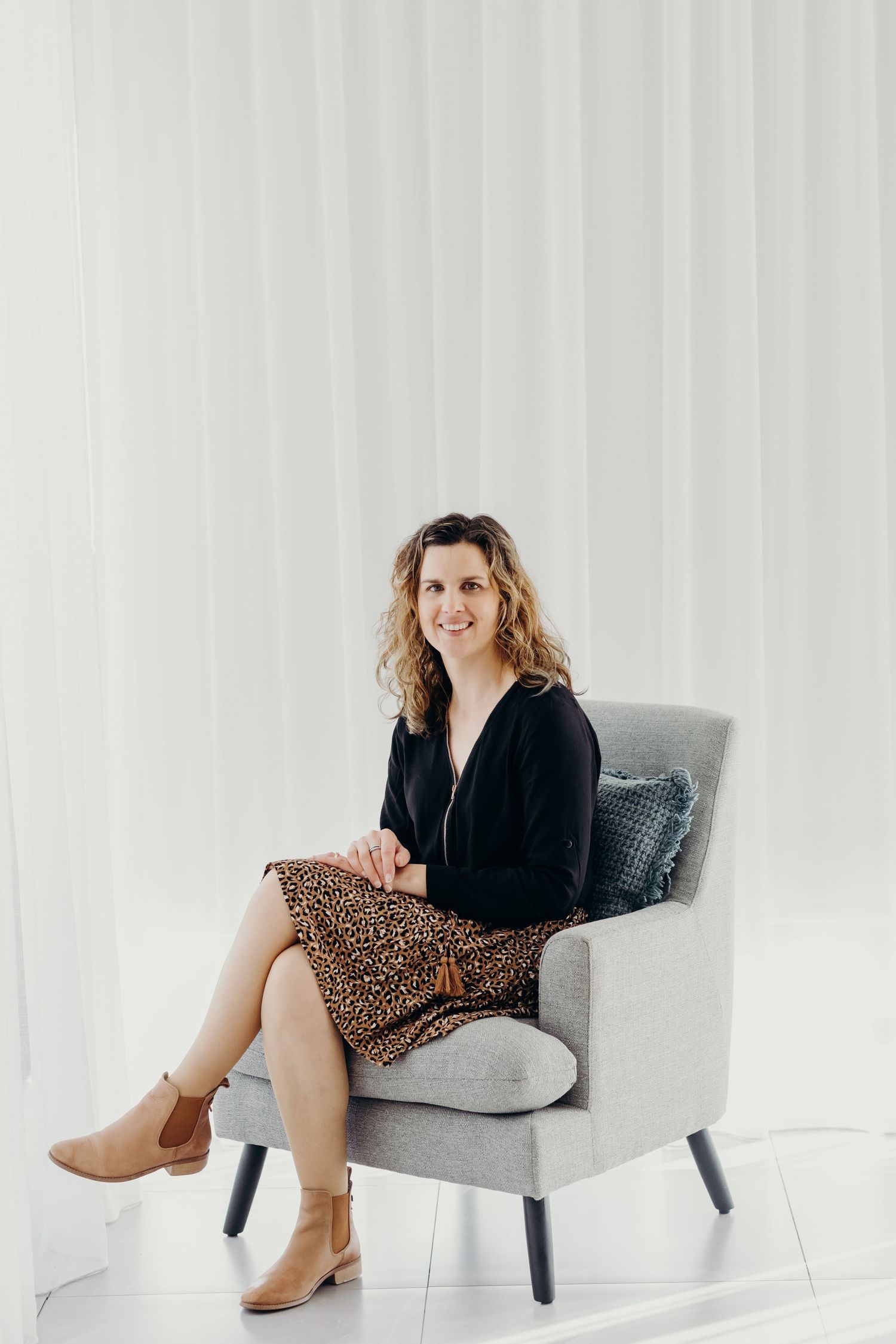 Melbourne headshots photographer