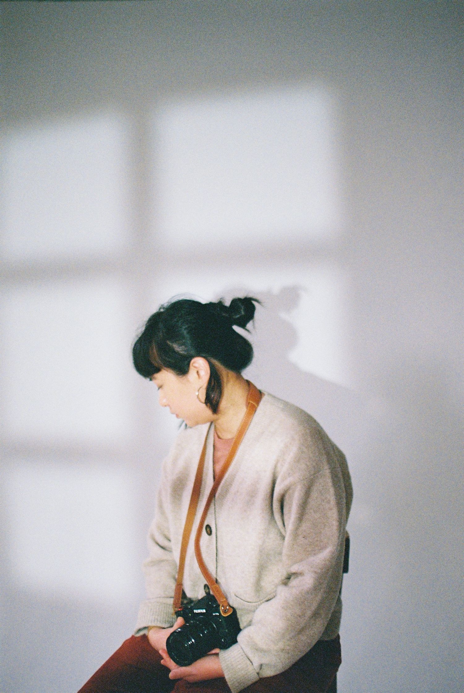 Melbourne film photographer