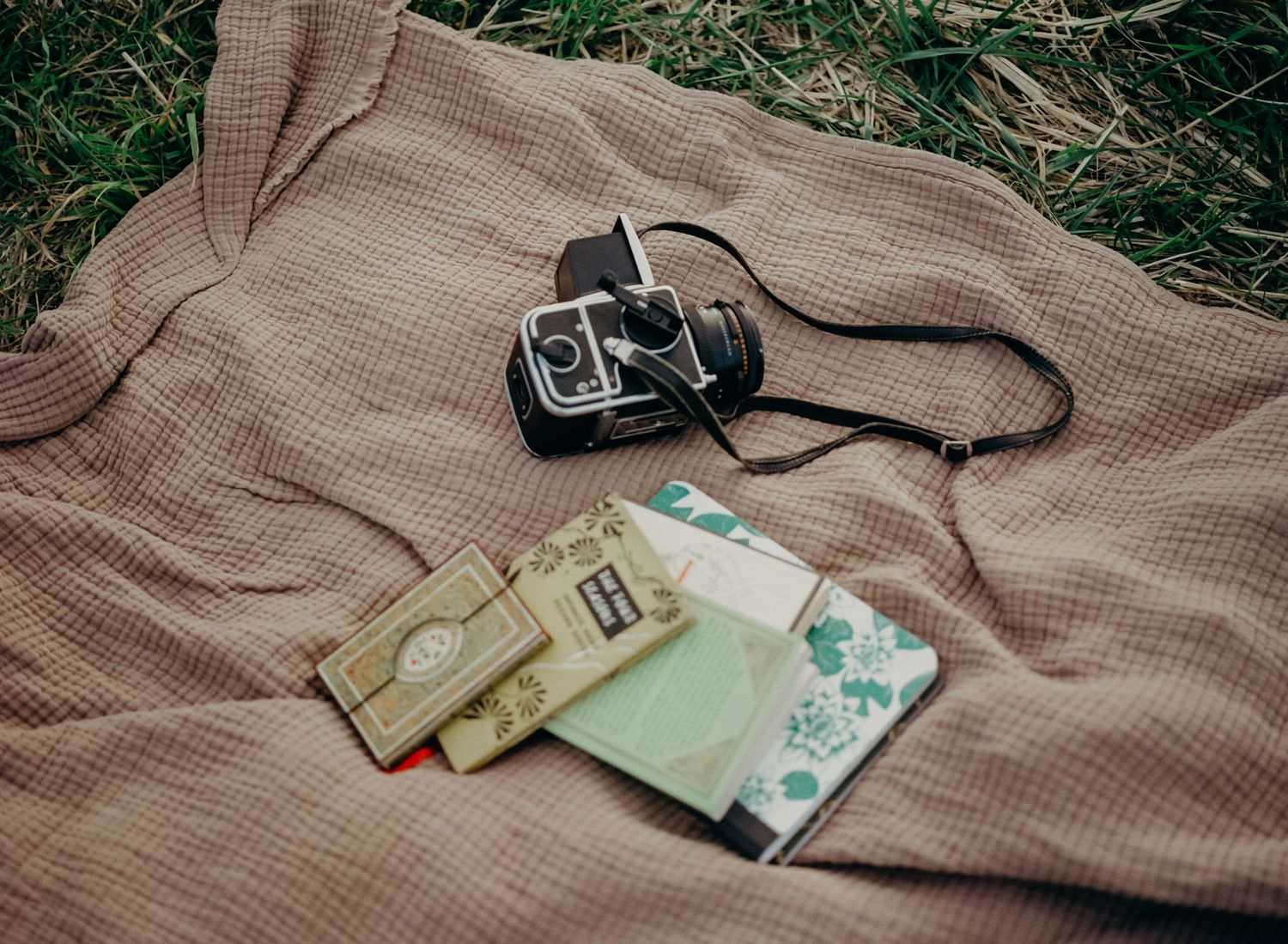 Melbourne film photographer
