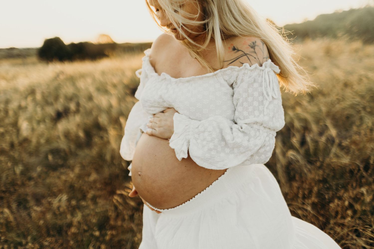 Melbourne maternity photographer