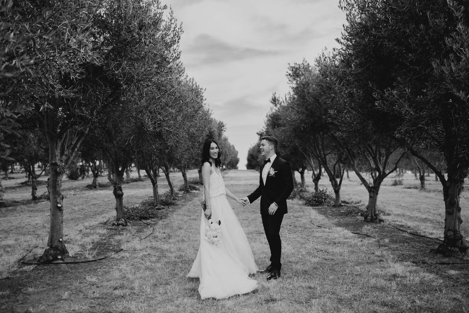 Melbourne wedding photographer