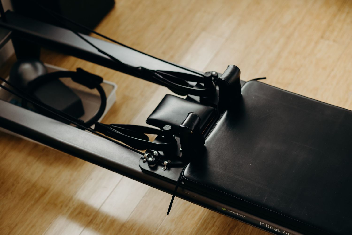 Melbourne gym photographer