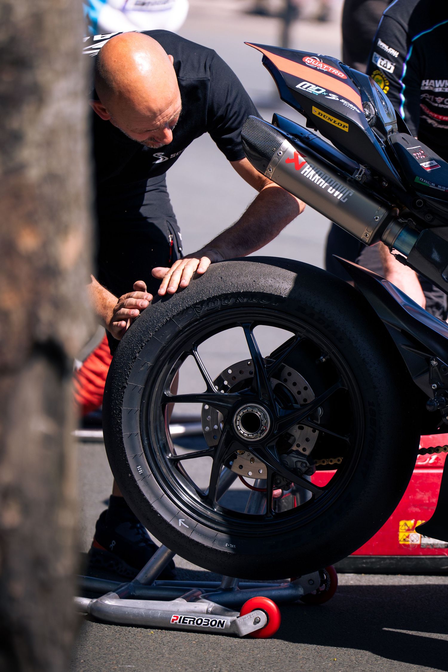 Shropshire based sport & automotive photography. Isle of man tt motorcycle photography