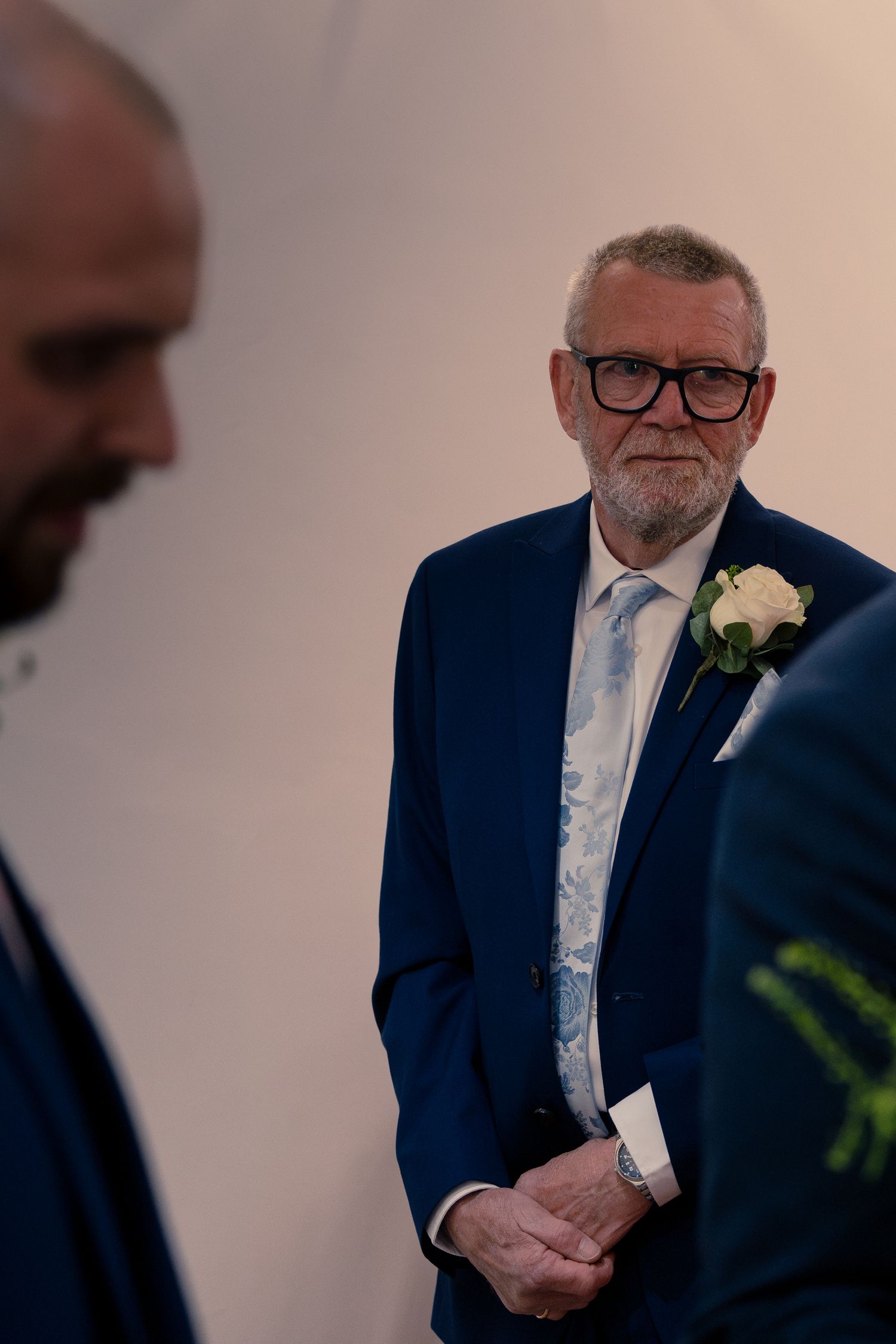 Shropshire and UK wedding photography. Saloptic photography based in Shropshire. Wedding ceremony coverage. Engagement shoots.