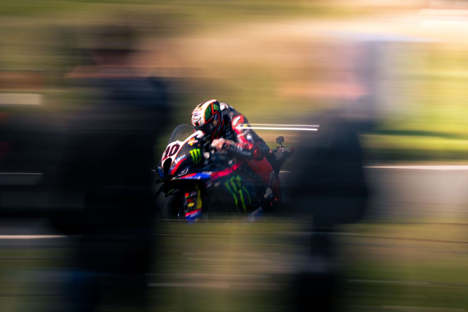 Shropshire based sport & automotive photography. Isle of man tt motorcycle photography Peter Hickman