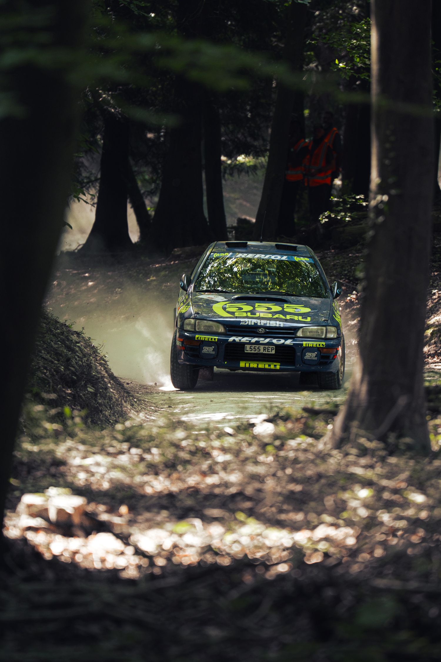Shropshire based sport & automotive photography. Isle of man tt motorcycle photography. goodwood festival of speed. Rally car.