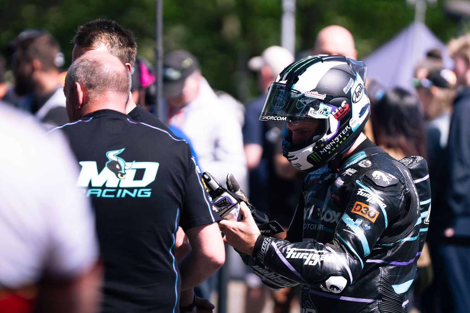 Shropshire based sport & automotive photography.