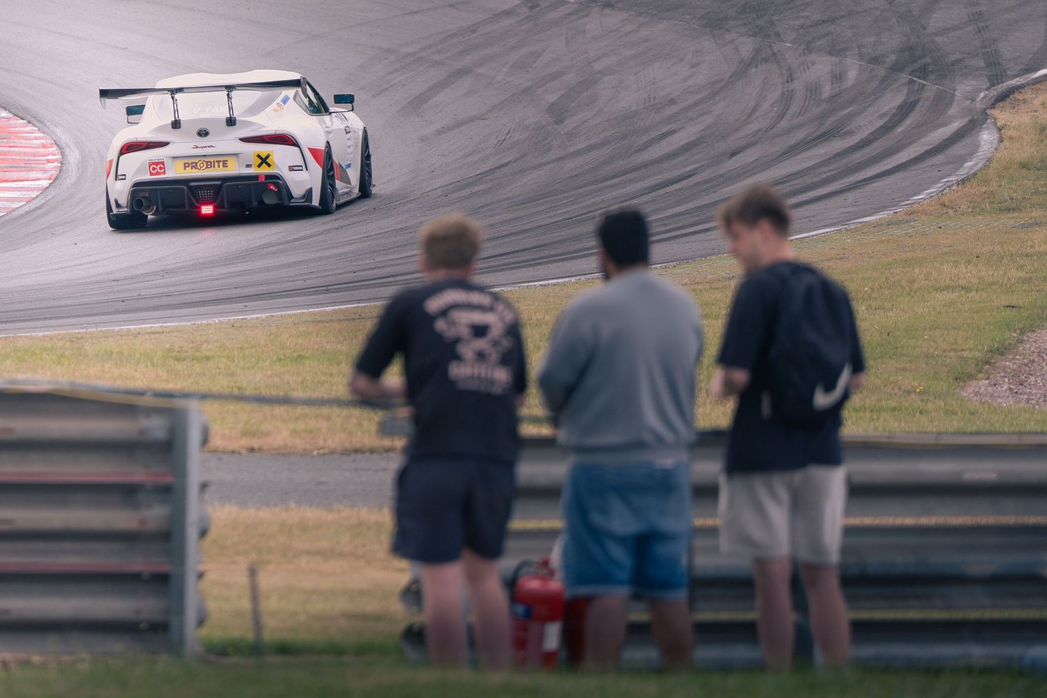 Shropshire based sport & automotive photography.