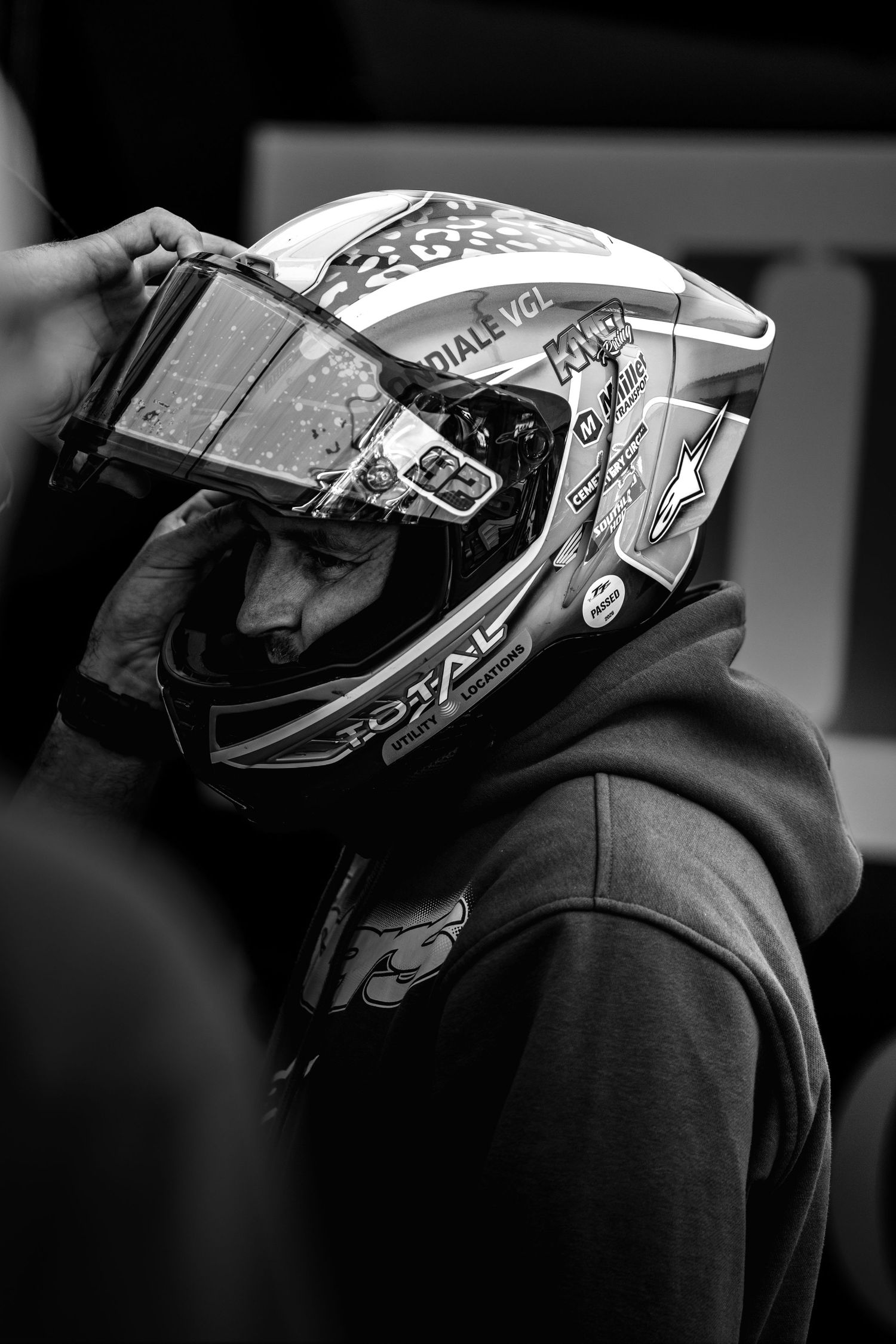 Shropshire based sport & automotive photography.