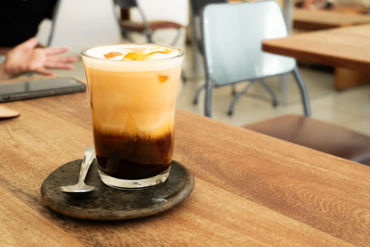 Comala Cafe