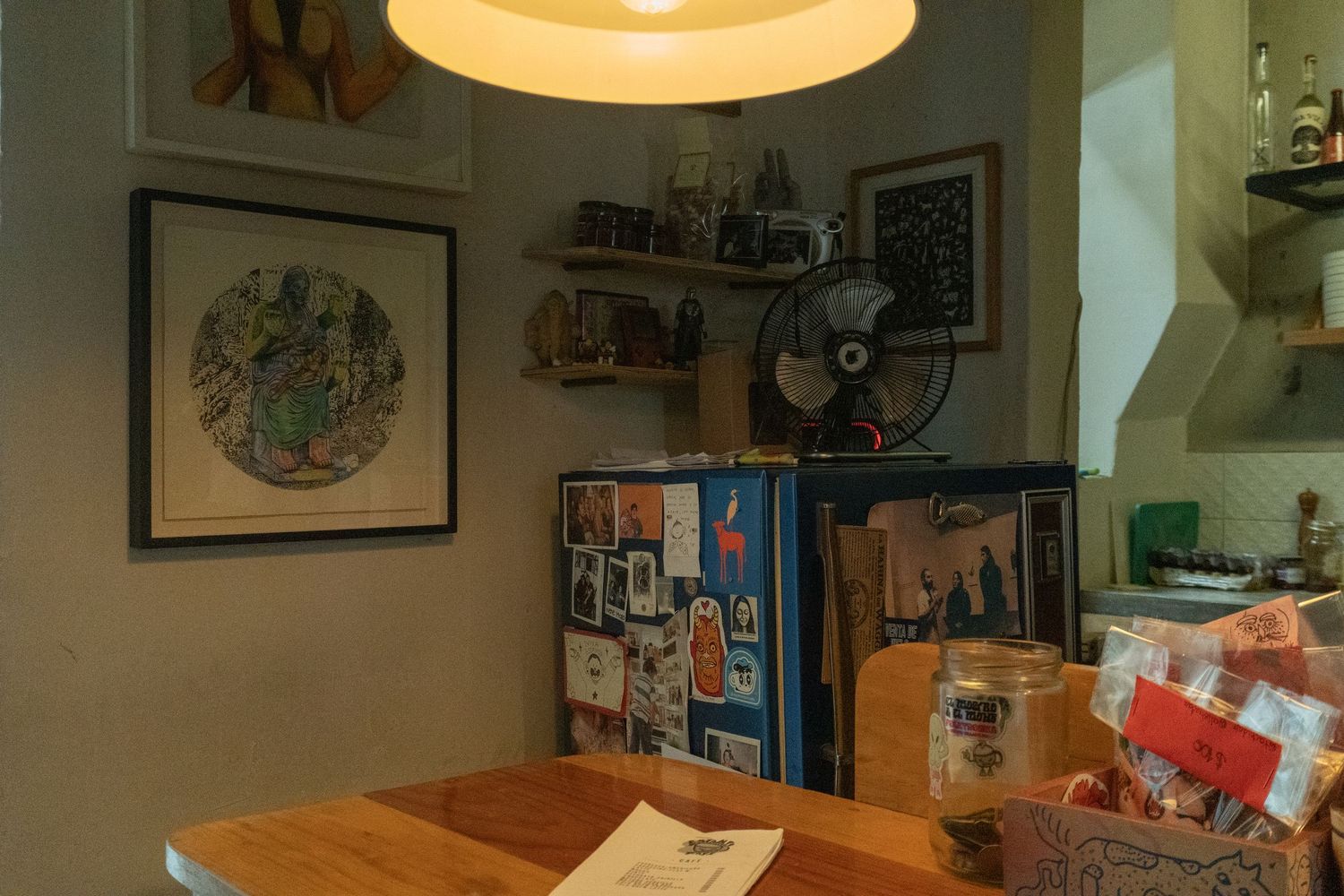 Estampa Cafe