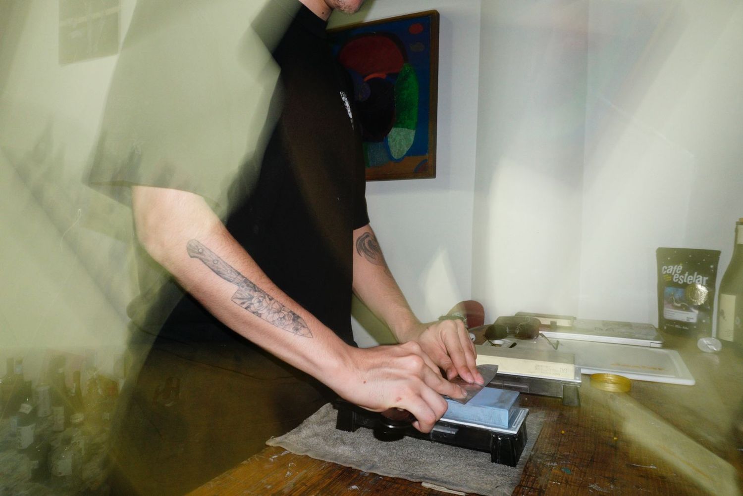 André Alzaga