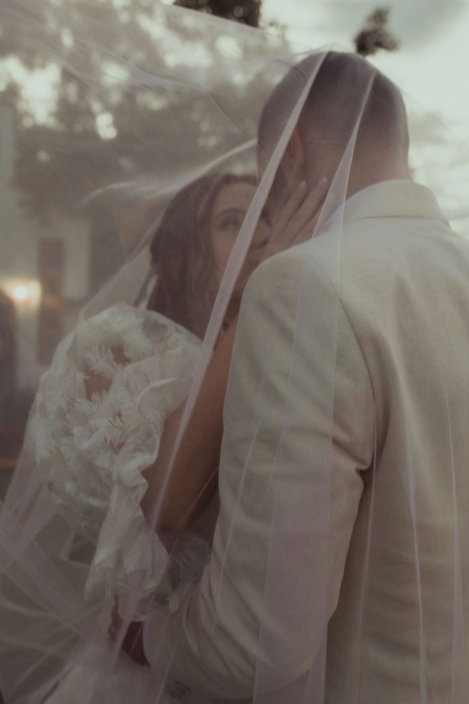 Editorial Style Wedding Photo, First Dance