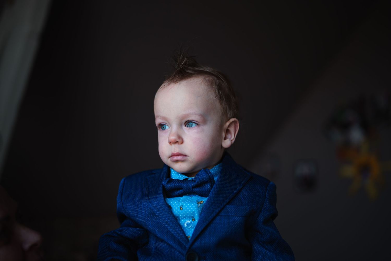 family, portrait, friends, child
