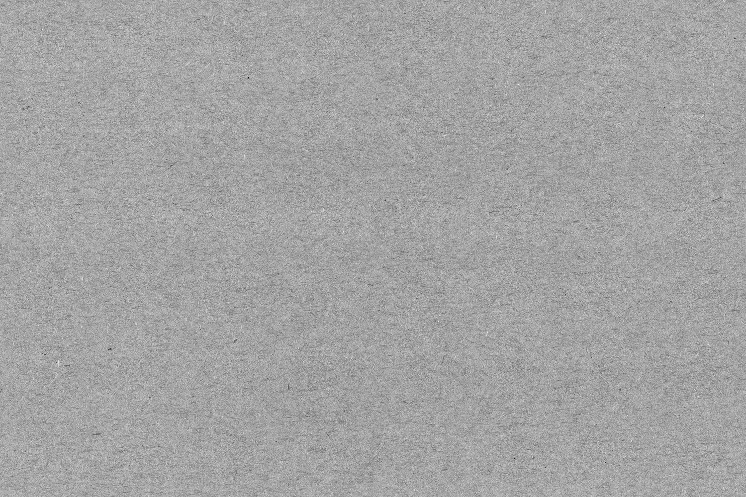 A seamless light gray textured paper background with fine grain surface pattern, ideal for minimalist designs.