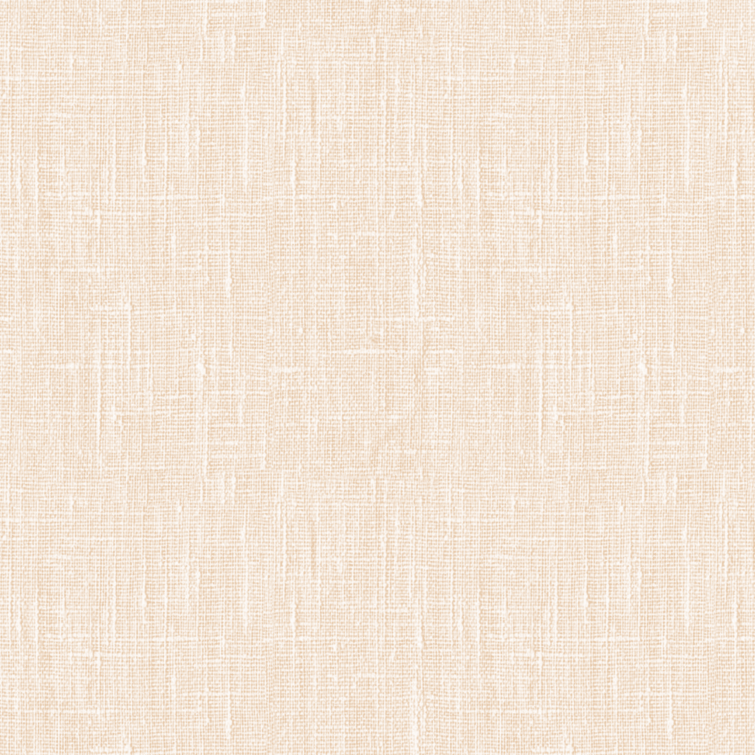 Soft beige linen texture wallpaper with subtle woven fabric pattern in neutral cream tones.