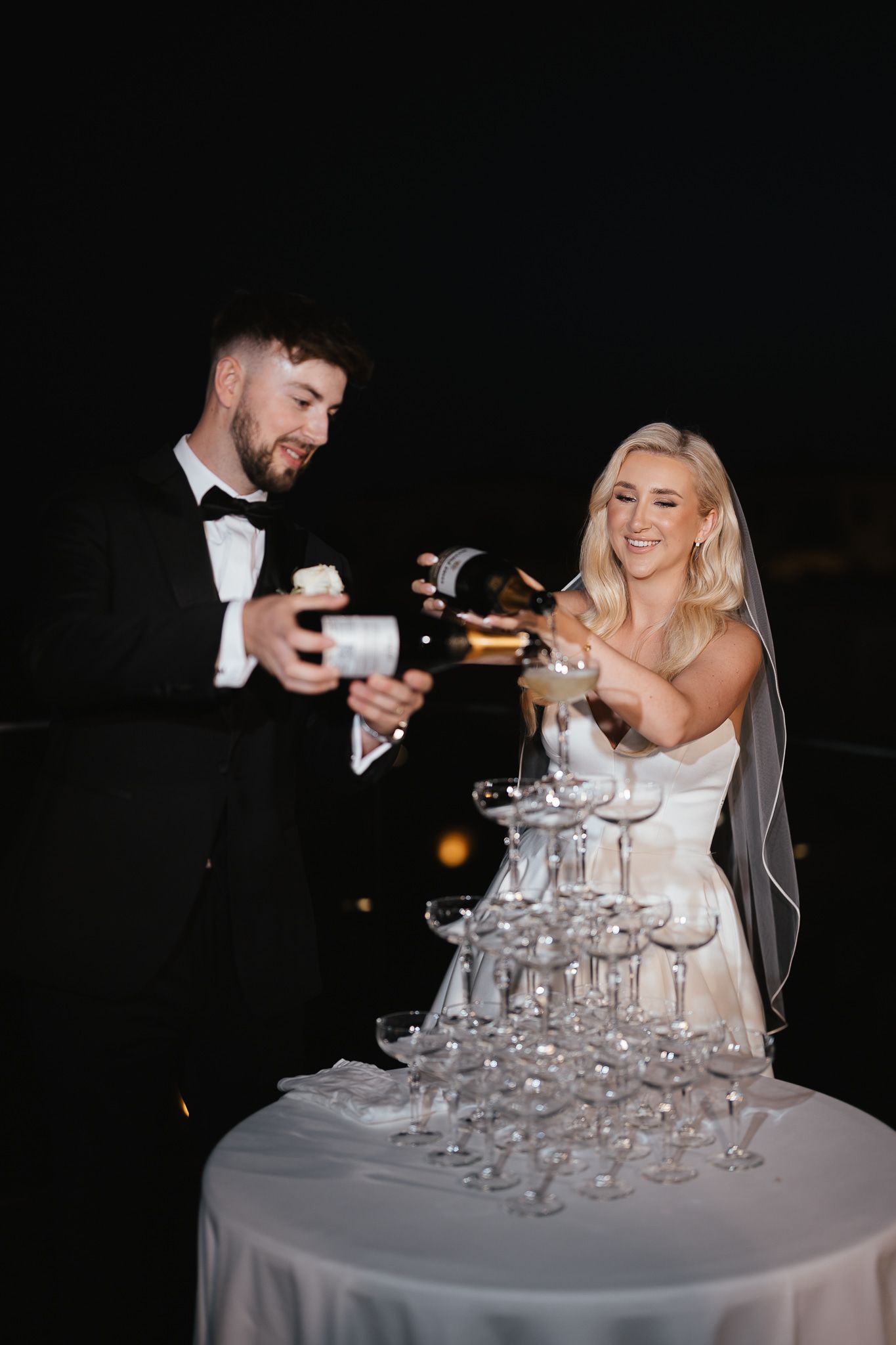 Portugal destination wedding venue