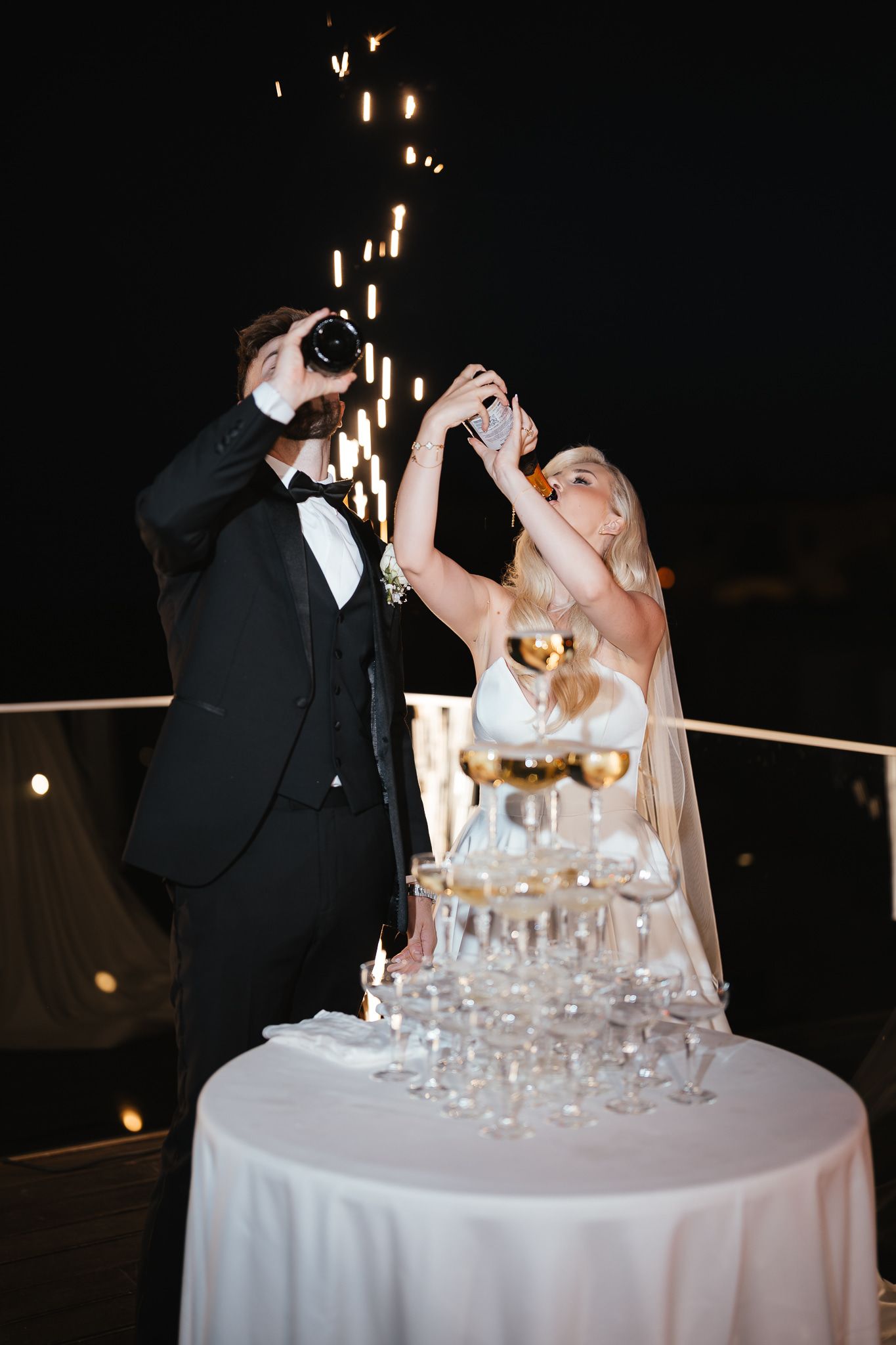 wedding venue outdoor Portugal