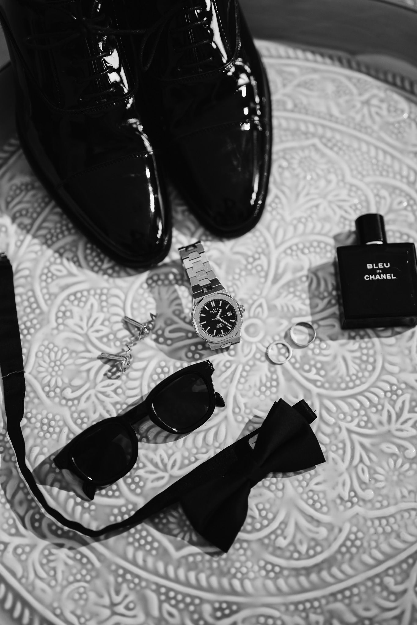 groom details