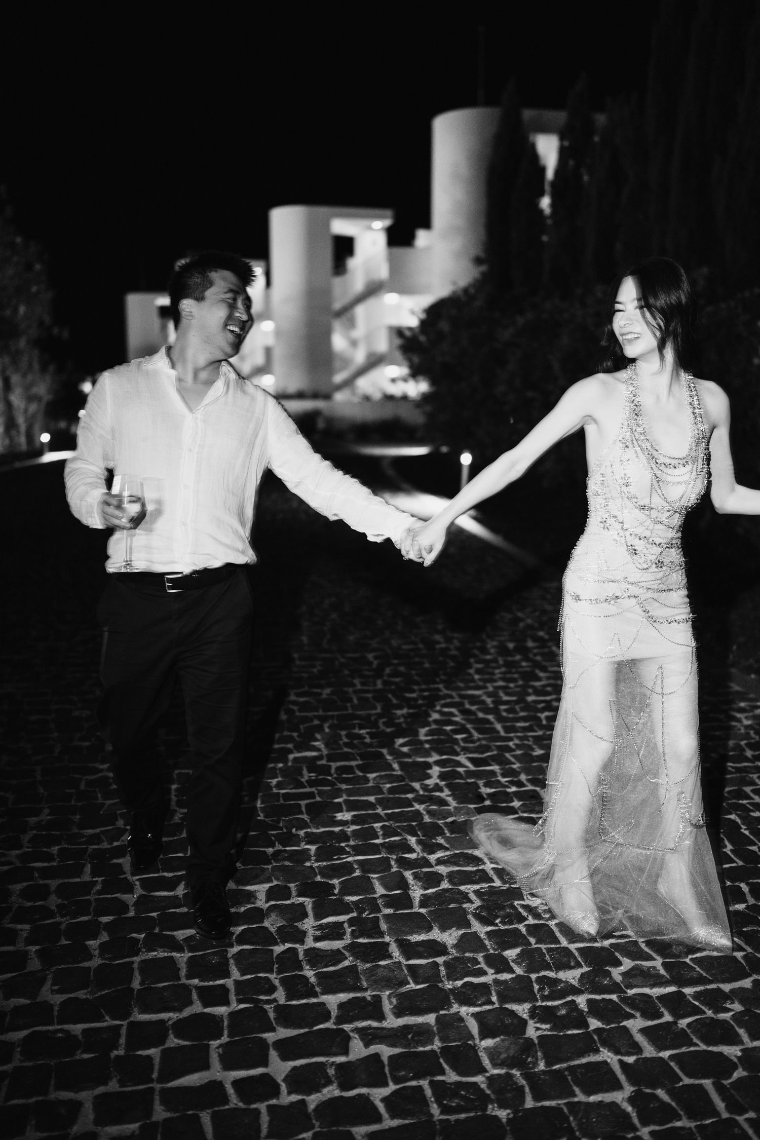 wedding dance celebration