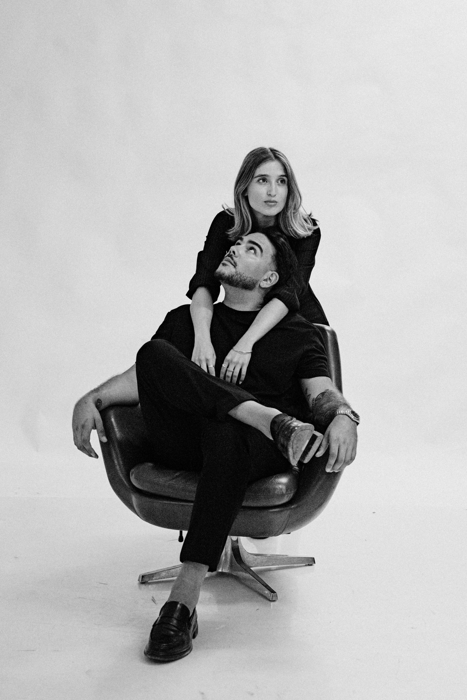 Mario e Luisa, photographer and videographer of weddings