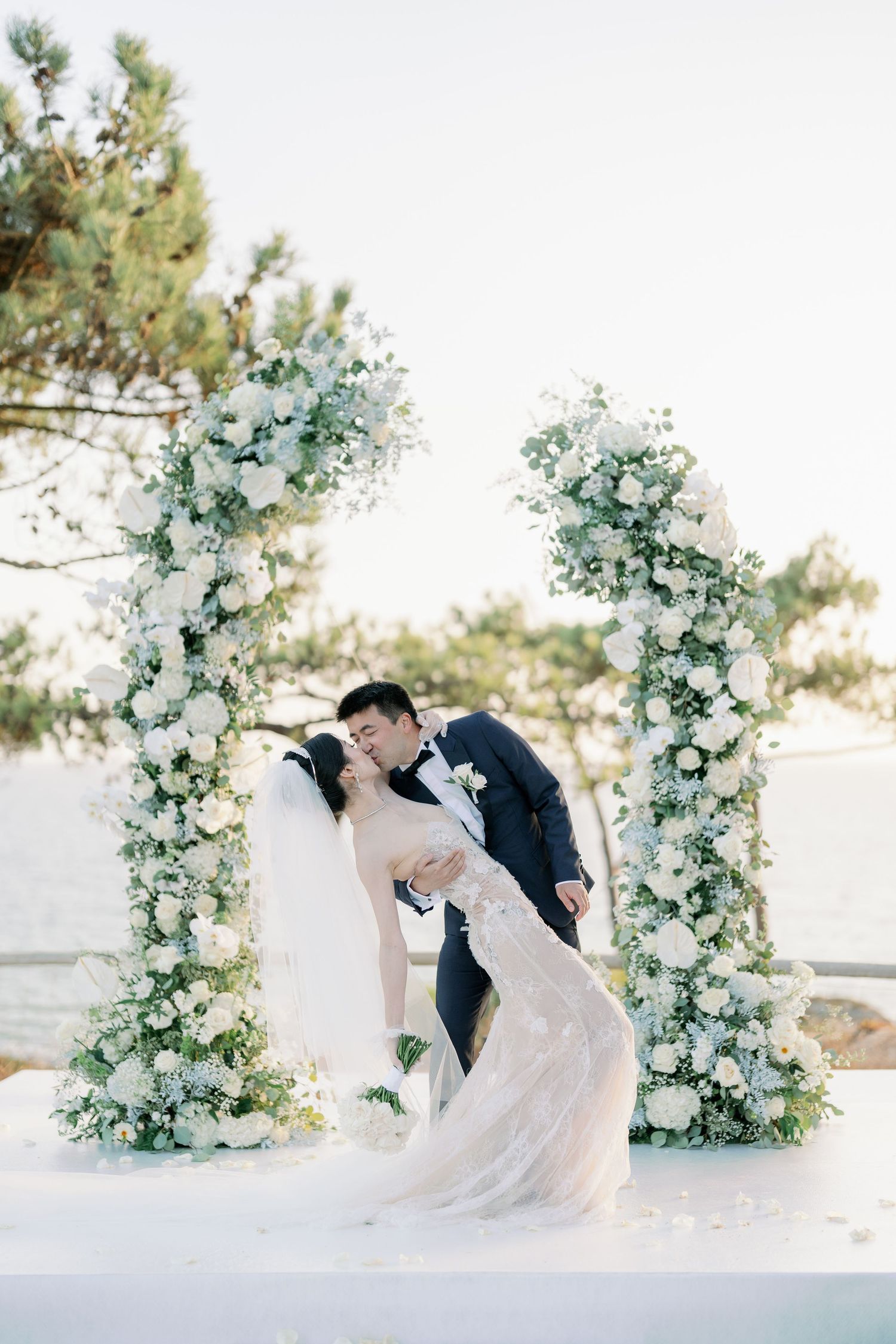 destination wedding venue Portugal