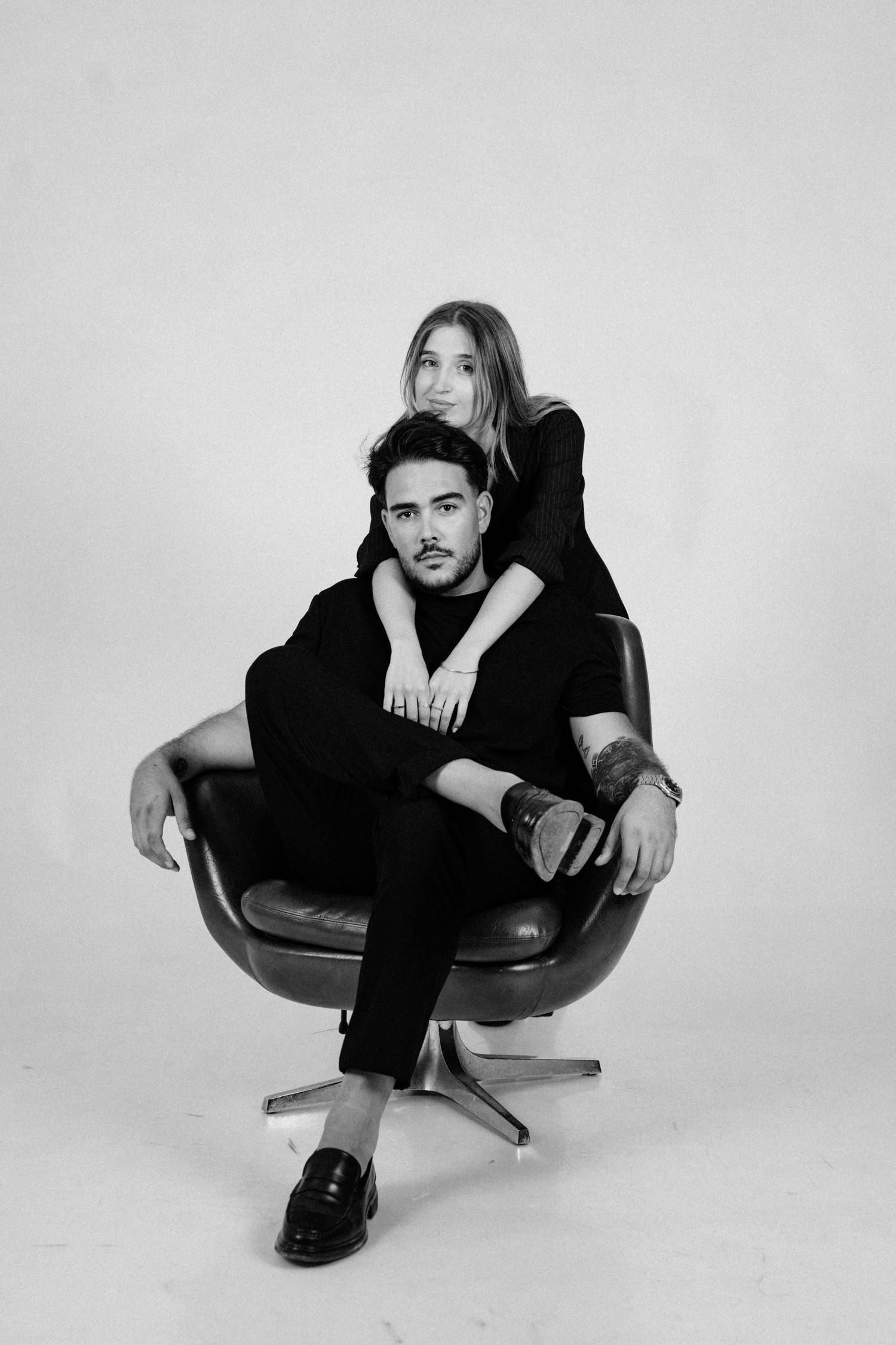 Mario e Luisa, photographer and videographer of weddings