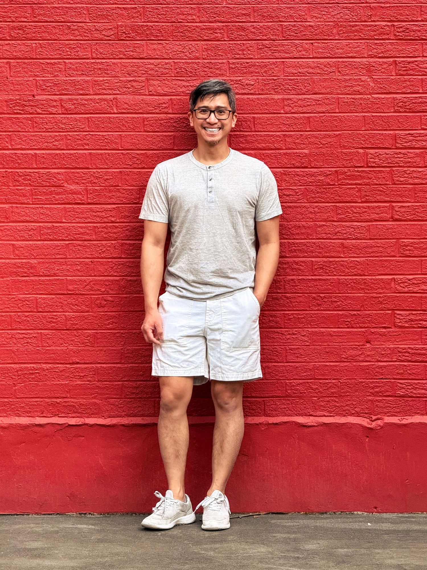 James Ton, Owner and Lead Photographer of James Ton Photography