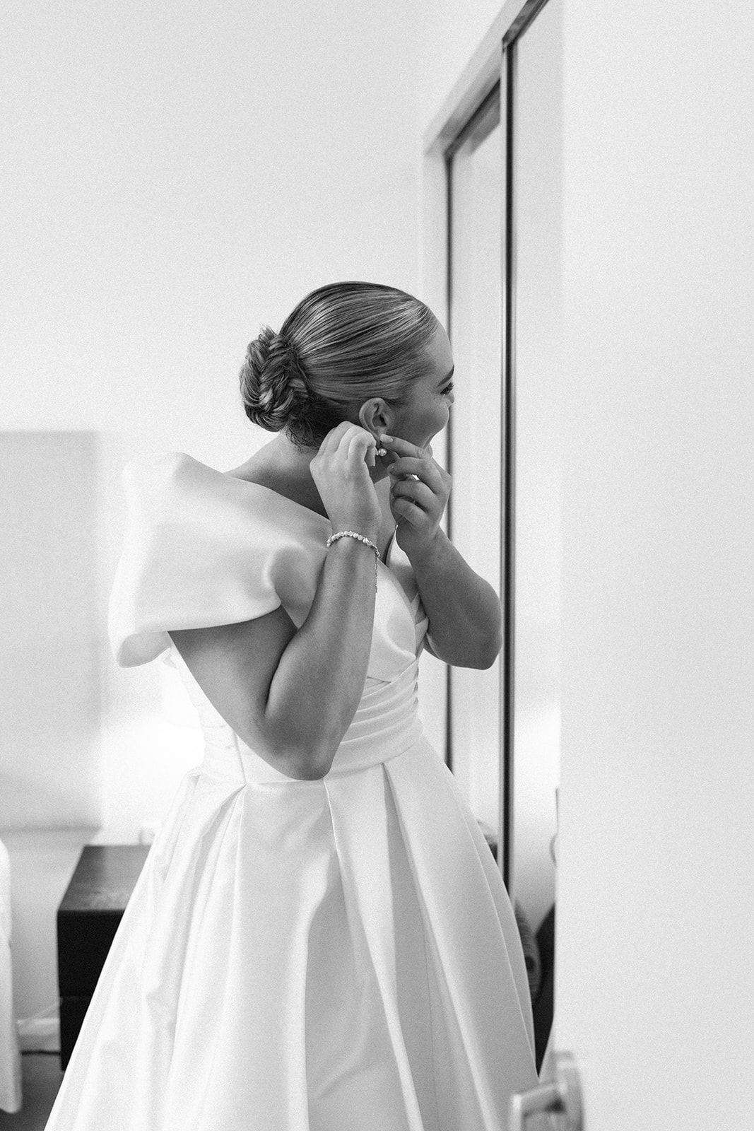 Wedding Videography