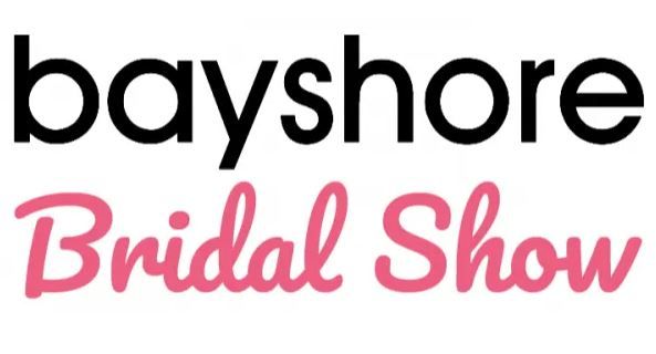 Bayshore Bridal Show logo