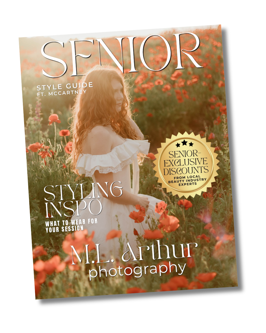M.L. Arthur Photography