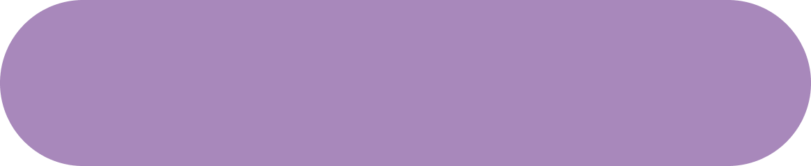 A soft purple rounded rectangle button with a smooth gradient finish on a white background.
